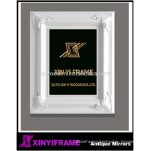 Wholesale antique miniature wooden photo frame factory direct sale